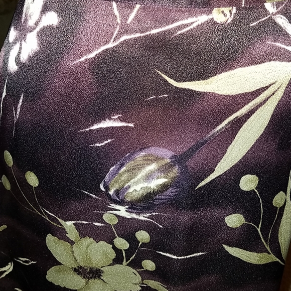 STAR C.C.C. skirt - Picture 2 of 4